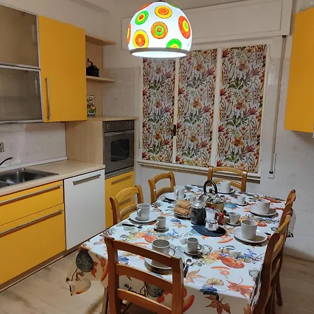 A&b Vatican Domus Rom