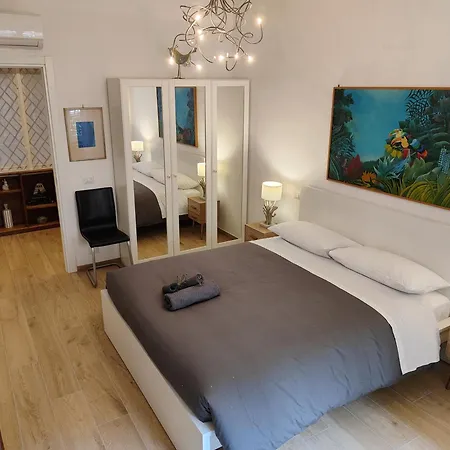 Lejlighed A&b Vatican Domus Rom