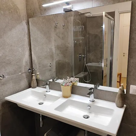 Lejlighed A&b Vatican Domus Rom