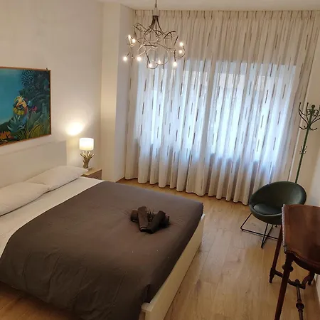 Lejlighed A&b Vatican Domus *