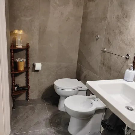 A&b Vatican Domus Rom