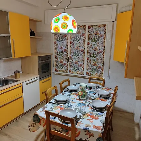 Lejlighed A&b Vatican Domus