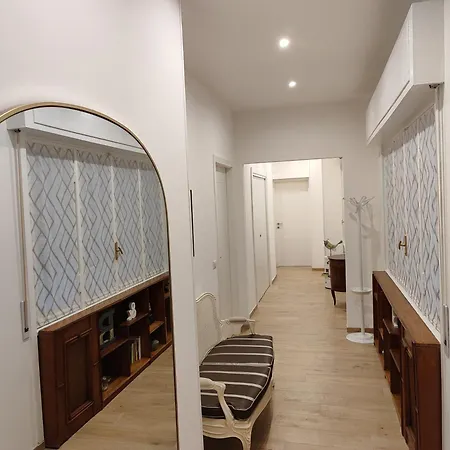 A&b Vatican Domus アパート *