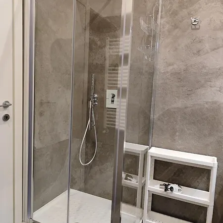 A&b Vatican Domus ローマ