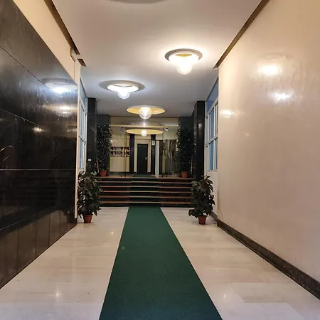 A&b Vatican Domus Apartamento *
