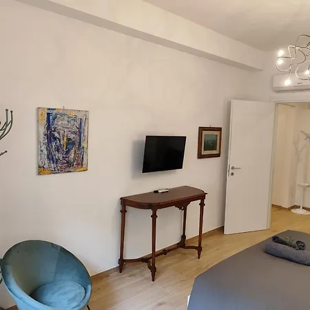 A&b Vatican Domus Apartamento