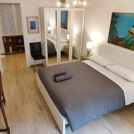 A&b Vatican Domus Apartamento Roma
