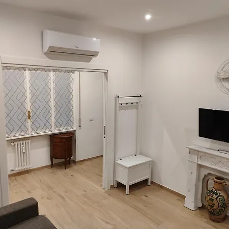 A&b Vatican Domus Řím