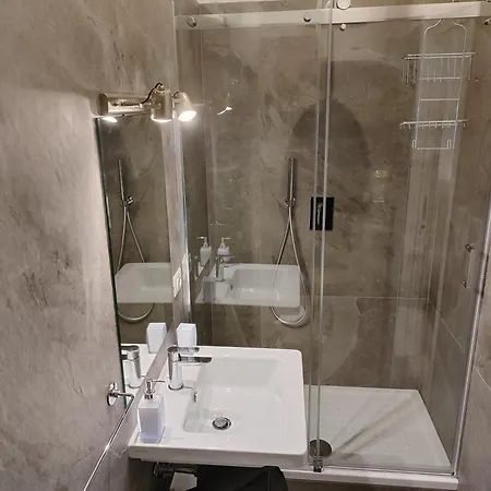 A&b Vatican Domus Apartamento Roma