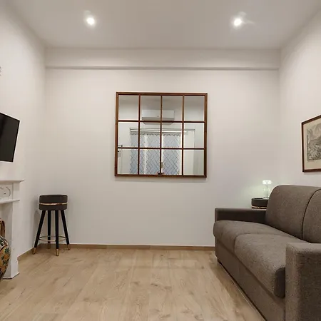 A&b Vatican Domus Apartamento Roma