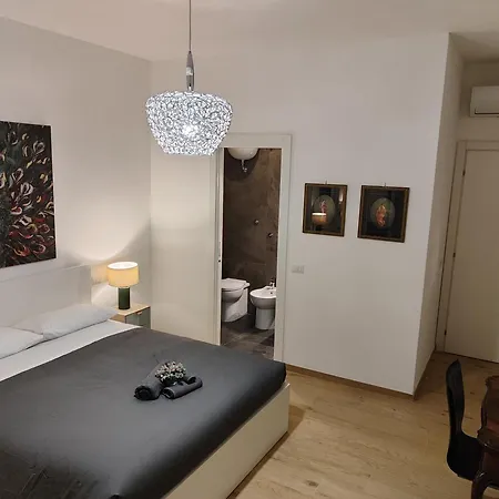 A&b Vatican Domus Apartamento *