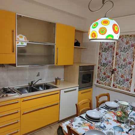 A&b Vatican Domus Apartamento